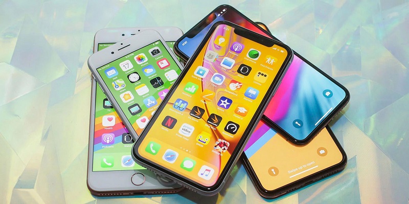 Những sản phẩm công nghệ xứng đáng để 