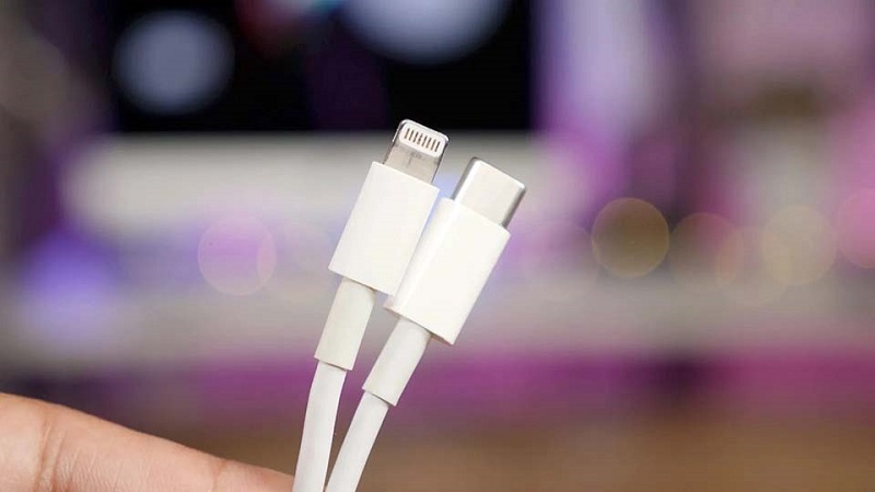 Sẽ ra sao nếu Apple sản xuất 1 chiếc iPhone có cổng USB-C ???