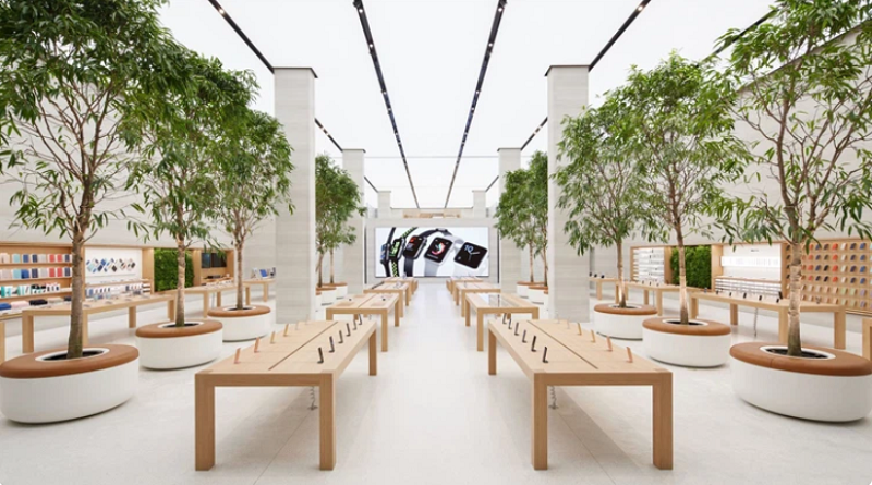 Sẽ ra sao nếu Apple Store được mở tại Việt Nam ???