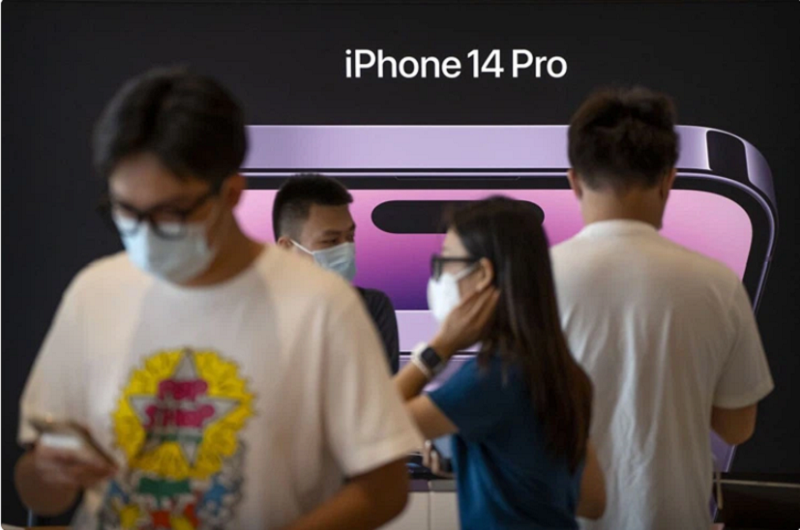 Sẽ ra sao nếu Apple Store được mở tại Việt Nam ??? hình ảnh 5