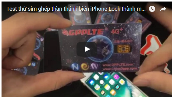 bán sim ghép 4g iphone lock tại hải phòng