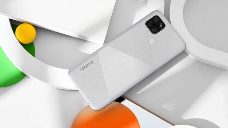 Chỉ với hơn 10 triệu trong tay, sở hữu ngay những mẫu smartphone kết nối 5G cực "xịn sò"
