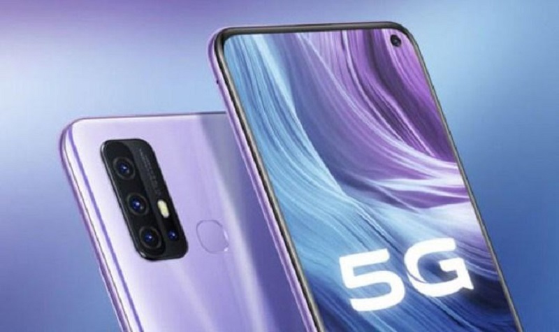 Chỉ với hơn 10 triệu trong tay, sở hữu ngay những mẫu smartphone kết nối 5G cực "xịn sò" hình ảnh 2