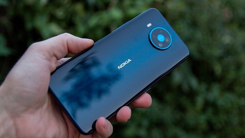 Chỉ với hơn 10 triệu trong tay, sở hữu ngay những mẫu smartphone kết nối 5G cực "xịn sò" hình ảnh 3