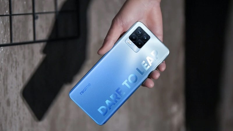 Với 7 triệu đồng, mua smartphone nào chơi game không lo giật, lag? hình ảnh 2