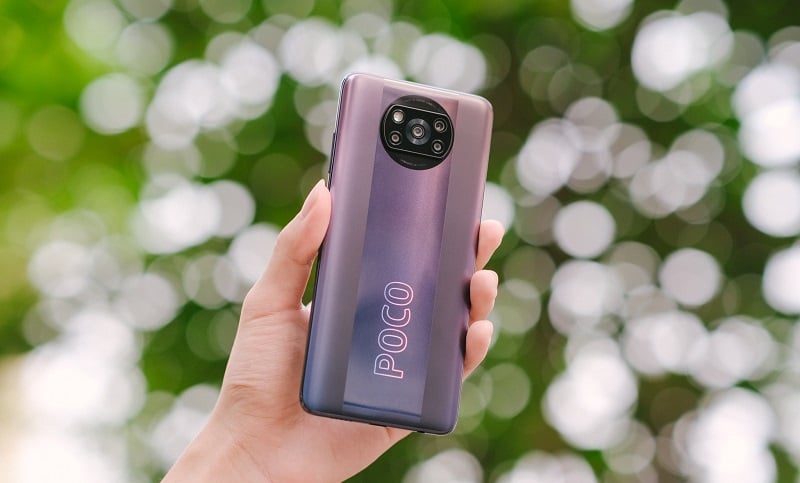 Với 7 triệu đồng, mua smartphone nào chơi game không lo giật, lag? hình ảnh 4