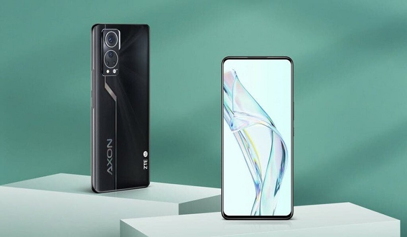Smartphone có camera dưới màn hình càng ngày càng rẻ, vì sao vậy?