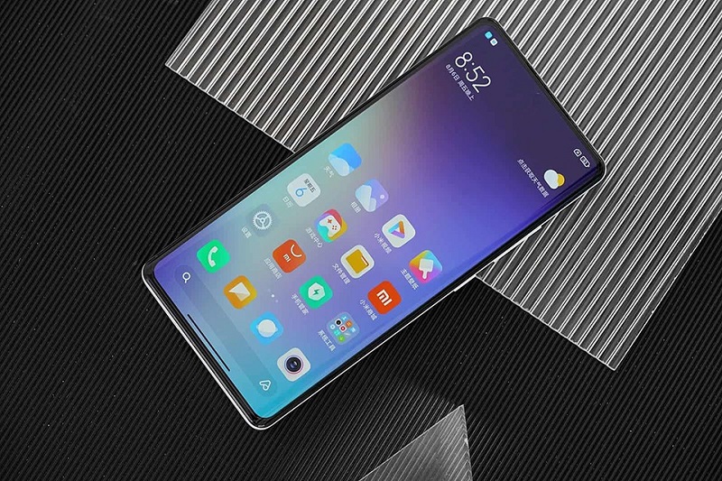 Smartphone có camera dưới màn hình càng ngày càng rẻ, vì sao vậy? hình ảnh 2