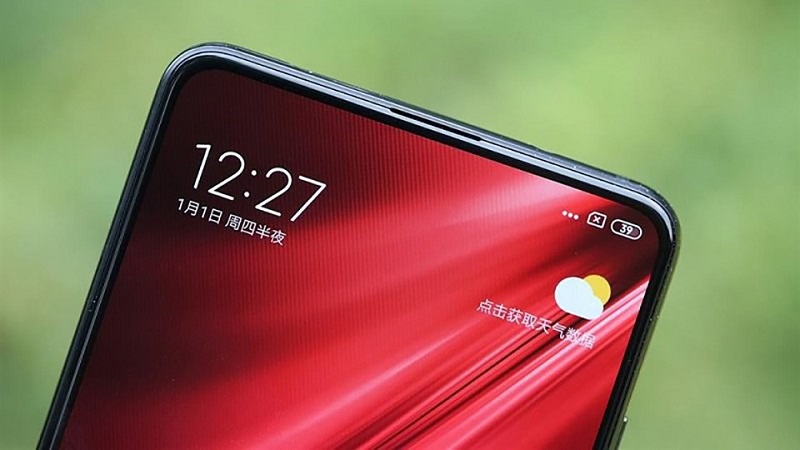 Smartphone có camera dưới màn hình càng ngày càng rẻ, vì sao vậy? hình ảnh 3
