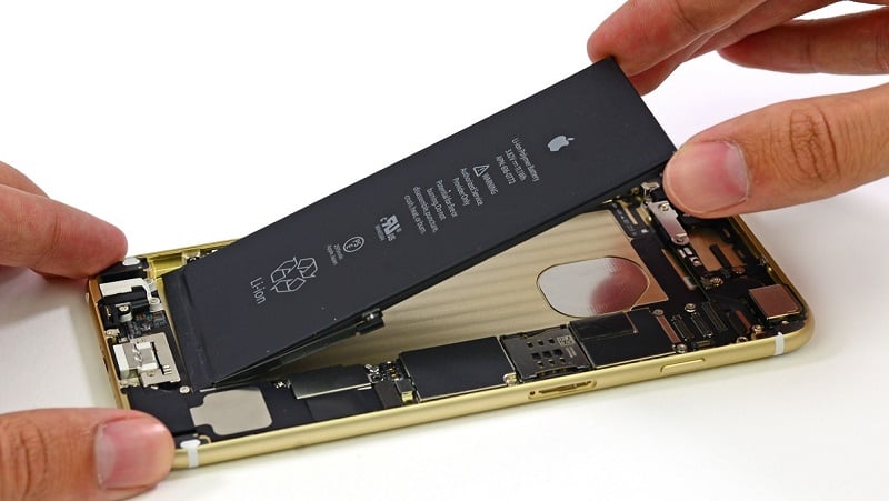 Smartphone được sạc đầy nhưng vẫn nhanh hết pin dù không bị chai pin, lý do vì đâu? hình ảnh 4