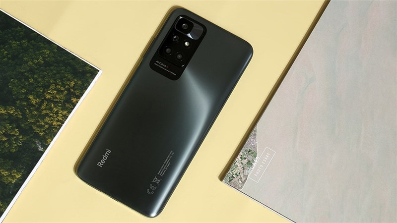Có 4 triệu đồng trong tay, sở hữu ngay 4 mẫu smartphone đẹp không thua gì flagship !!! hình ảnh 3