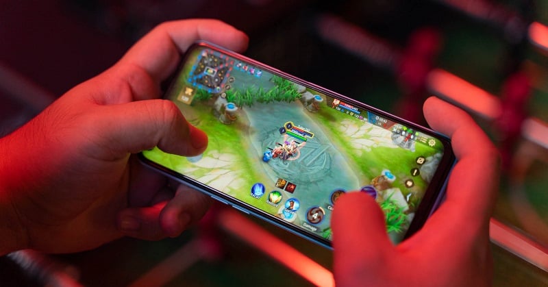 Chiếc smartphone lý tưởng dành cho Gen Z cần có những tính năng gì??? hình ảnh 2