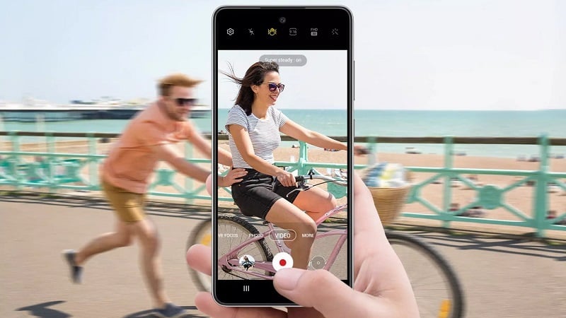 Chiếc smartphone lý tưởng dành cho Gen Z cần có những tính năng gì??? hình ảnh 3