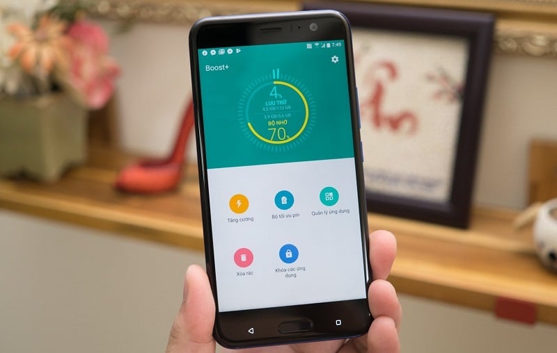 Chiếc smartphone lý tưởng dành cho Gen Z cần có những tính năng gì??? hình ảnh 4