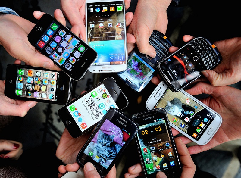Xu hướng smartphone màn hình AMOLED sẽ trở thành hot-trend trong năm 2020? hình ảnh 4