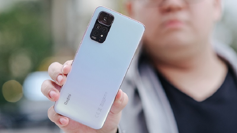 Đâu là chiếc smartphone tầm trung nổi bật nhất nửa đầu năm 2022??? hình ảnh 4