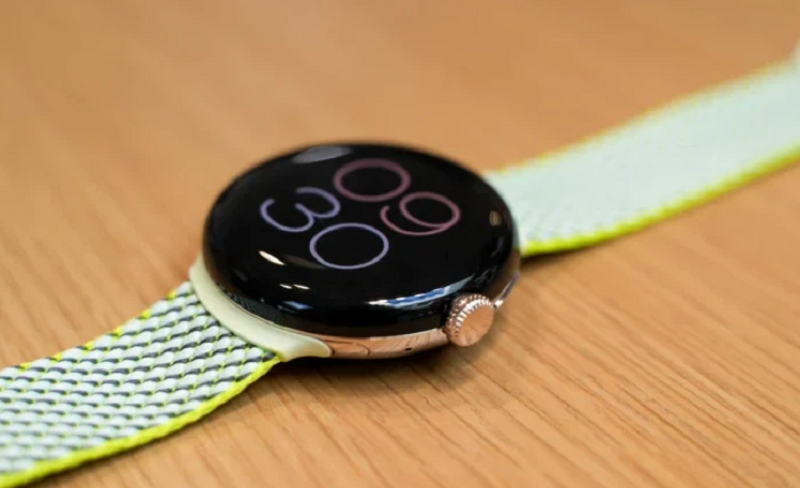 Đánh giá Apple Watch - Galaxy Watch - Pixel Watch: Đâu là chiếc đồng hồ thông minh hoàn hảo nhất ??? hình ảnh 3