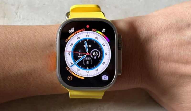 Đánh giá Apple Watch - Galaxy Watch - Pixel Watch: Đâu là chiếc đồng hồ thông minh hoàn hảo nhất ??? hình ảnh 4