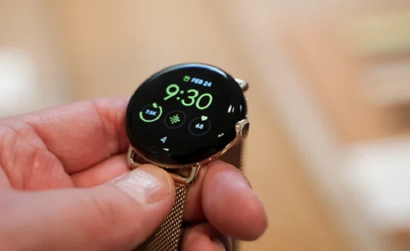 Đánh giá Apple Watch - Galaxy Watch - Pixel Watch: Đâu là chiếc đồng hồ thông minh hoàn hảo nhất ??? hình ảnh 5