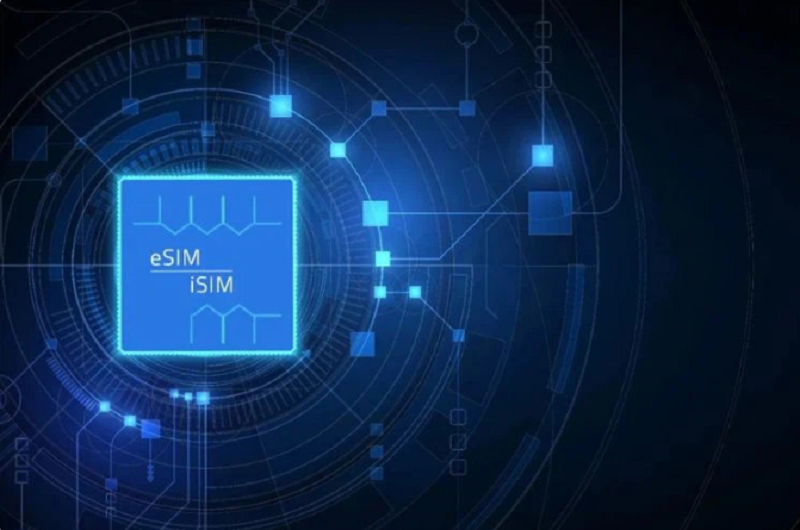 Có gì khác biệt giữa 2 công nghệ eSIM và iSIM ???