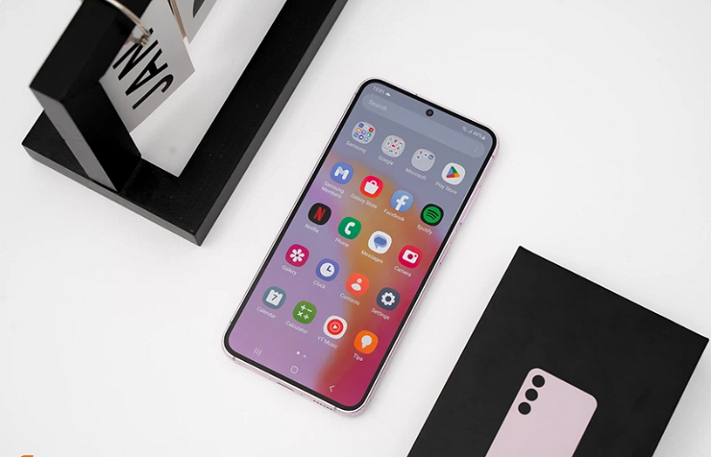Chọn mua flagship Android: Galaxy S23 hay Xiaomi 13 mới là lựa chọn tối ưu ??? hình ảnh 3