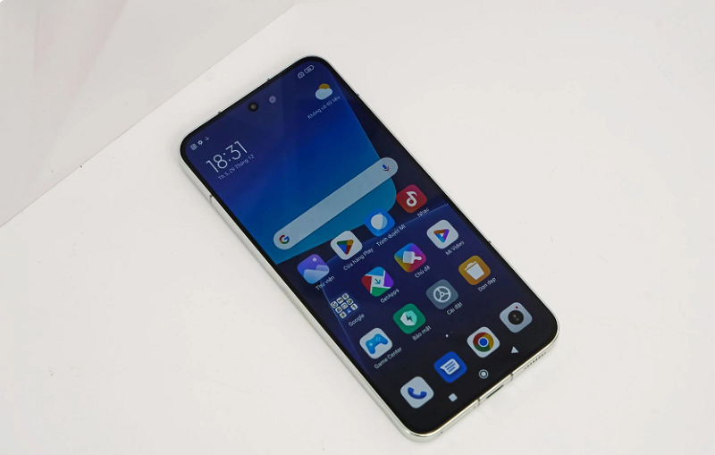 Chọn mua flagship Android: Galaxy S23 hay Xiaomi 13 mới là lựa chọn tối ưu ??? hình ảnh 4