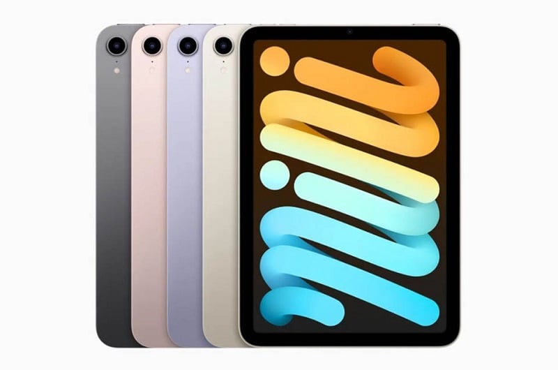 So kè iPad Mini 6 và iPad Mini 5: Những thay đổi của Apple có đáng để nâng cấp? hình ảnh 3