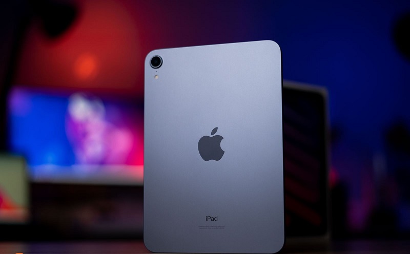 So kè iPad Mini 6 và iPad Mini 5: Những thay đổi của Apple có đáng để nâng cấp? hình ảnh 4