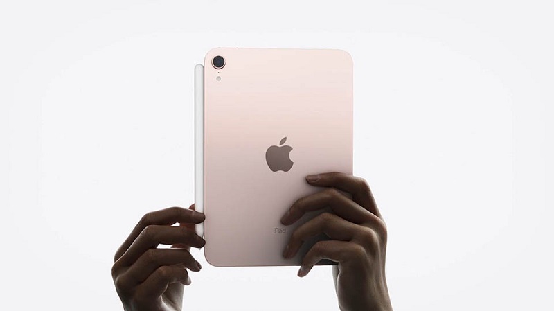 So kè iPad Mini 6 và iPad Mini 5: Những thay đổi của Apple có đáng để nâng cấp? hình ảnh 7