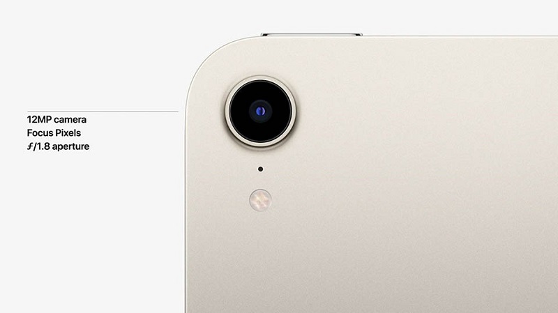 So kè iPad Mini 6 và iPad Mini 5: Những thay đổi của Apple có đáng để nâng cấp? hình ảnh 8