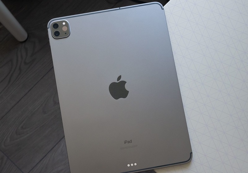 iPad Pro 2018 và iPad Pro 2020: Lựa chọn nào là xứng đáng nhất? hình ảnh 2