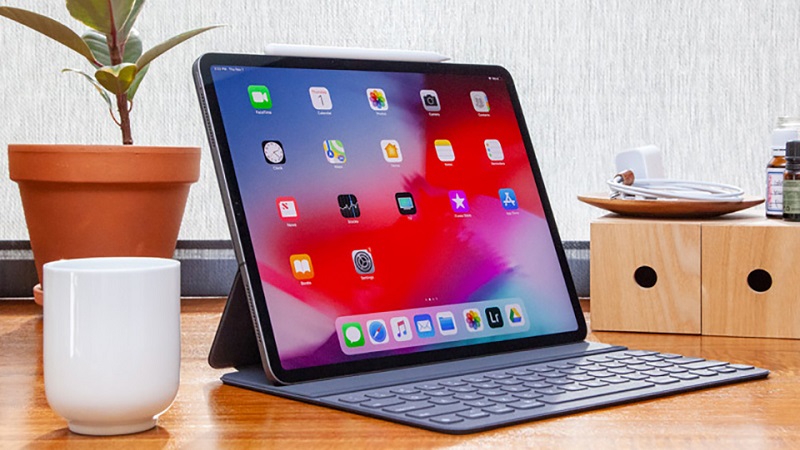 iPad Pro 2018 và iPad Pro 2020: Lựa chọn nào là xứng đáng nhất? hình ảnh 3