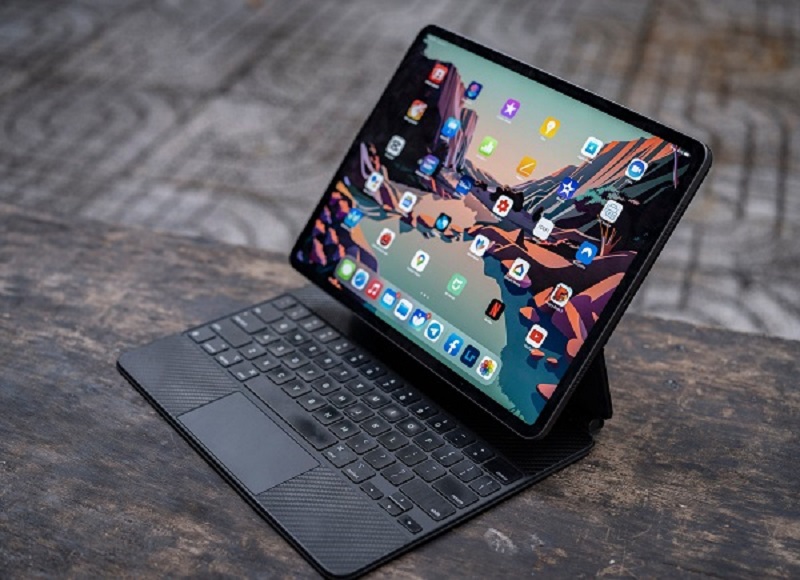 iPad Pro 2021 có gì thay đổi so với iPad Pro 2018 và 2020? hình ảnh 8