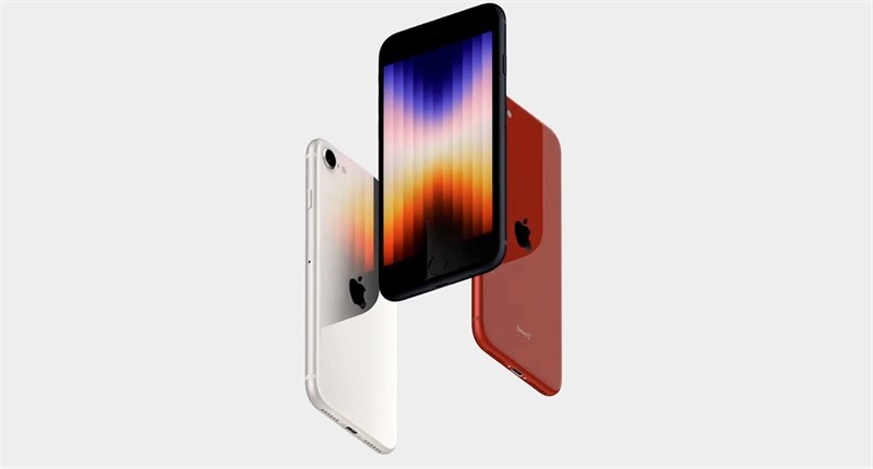iPhone 11 và iPhone SE 3: Lựa chọn thiết kế nhỏ gọn, cổ điển hay thiết kế tai thỏ với kích thước lớn???
