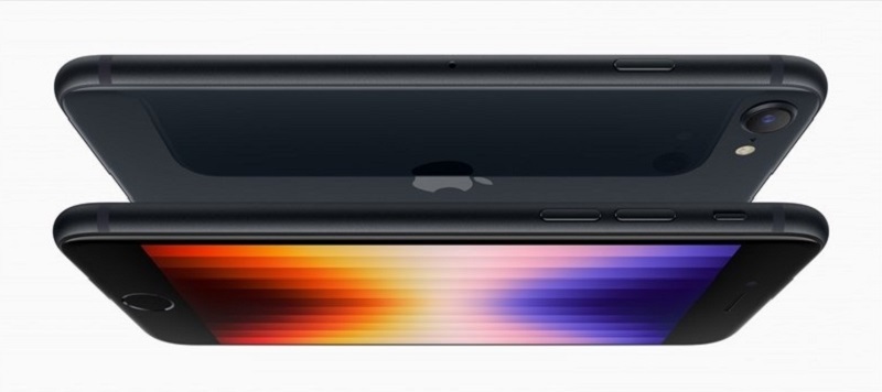 iPhone 11 và iPhone SE 3: Lựa chọn thiết kế nhỏ gọn, cổ điển hay thiết kế tai thỏ với kích thước lớn??? hình ảnh 3