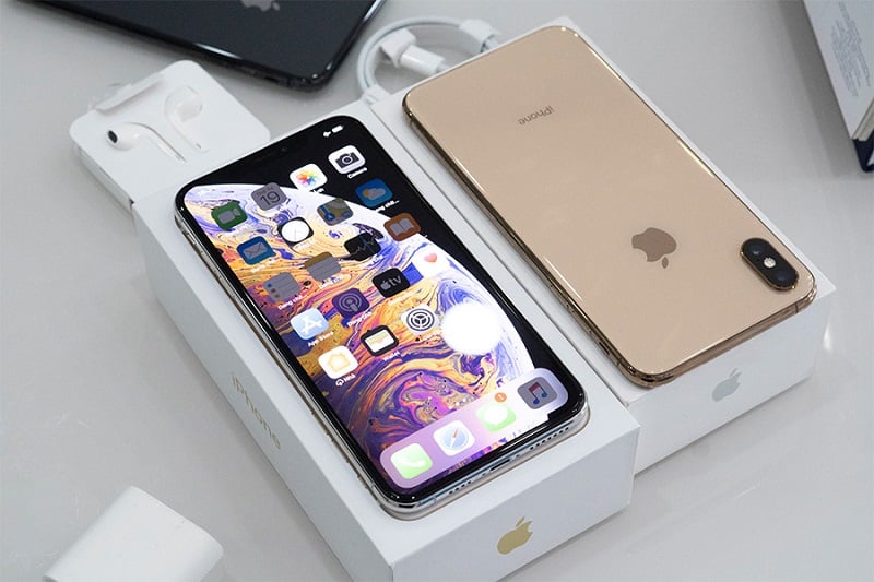 Trải qua 2 thế hệ, iPhone 12 Pro Max có xứng để người dùng iPhone XS Max "lên đời"? hình ảnh 5