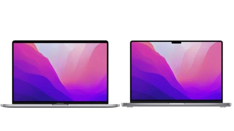 Mua Macbook Pro 16 inch, chọn phiên bản chạy chip Intel hay M1 Pro/M1 Max?
