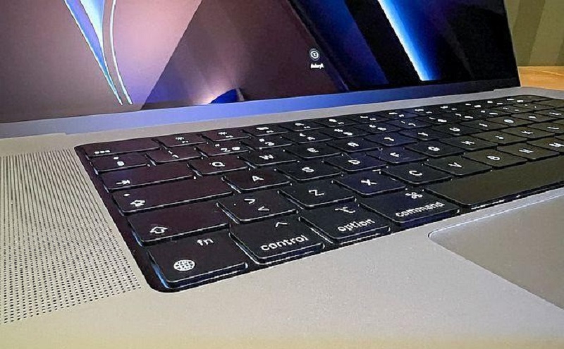 Mua Macbook Pro 16 inch, chọn phiên bản chạy chip Intel hay M1 Pro/M1 Max? hình ảnh 3