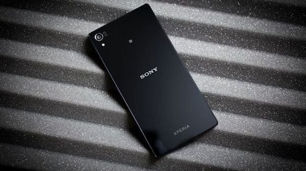 Sony Xperia Z5 Hải Phòng