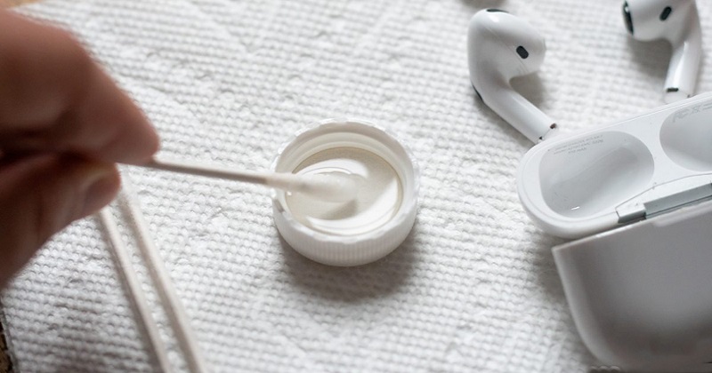 Làm thế nào để khắc phục sự cố Airpods chỉ nghe được 1 bên?