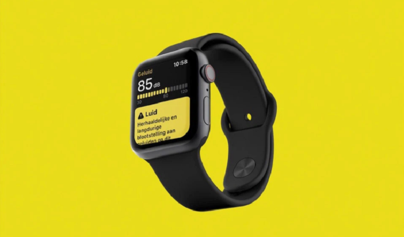 Sử dụng Apple Watch giúp cải thiện sức khỏe như thế nào??? hình ảnh 3