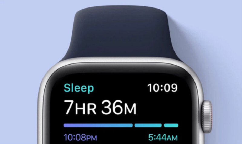 Sử dụng Apple Watch giúp cải thiện sức khỏe như thế nào??? hình ảnh 4