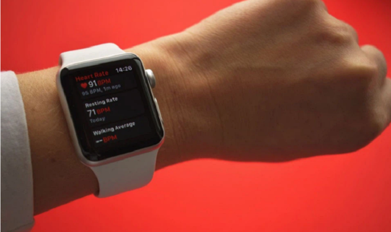 Sử dụng Apple Watch giúp cải thiện sức khỏe như thế nào??? hình ảnh 6