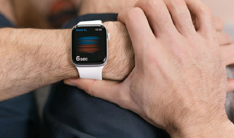 Sử dụng Apple Watch giúp cải thiện sức khỏe như thế nào??? hình ảnh 7