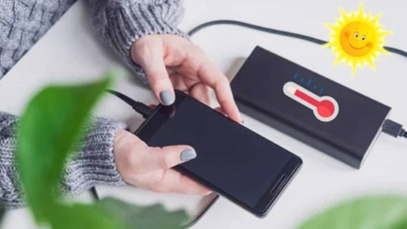 Sử dụng sạc dự phòng sao cho hiệu quả nhất, bạn đã biết hay chưa ??? hình ảnh 6