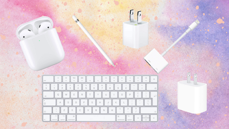 Sử dụng iPhone nên chọn mua phụ kiện như thế nào là tốt nhất? hình ảnh 5