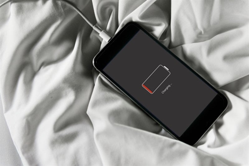 Sử dụng smartphone như thế nào để không bị chai pin ??? hình ảnh 4