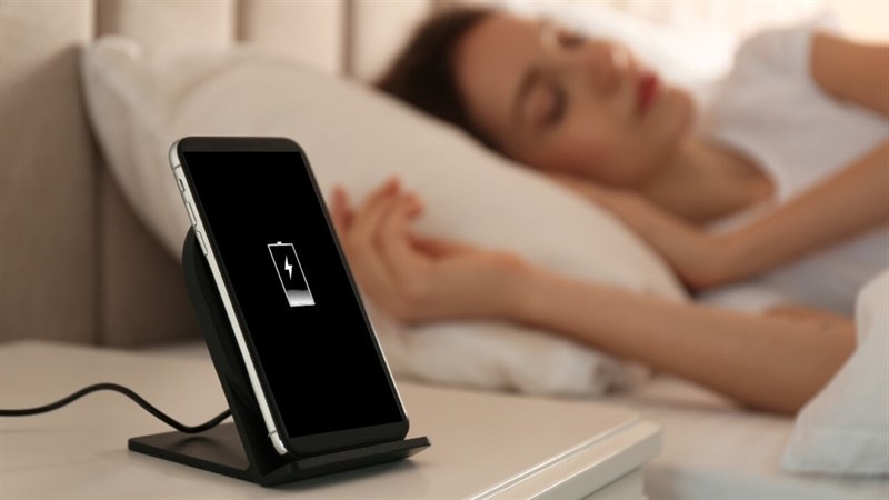Sử dụng smartphone như thế nào để không bị chai pin ??? hình ảnh 8