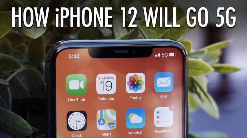 iPhone 12 và 5G - sự kết hợp hoàn hảo khẳng định vị thế bá chủ smartphone của Apple hình ảnh 2
