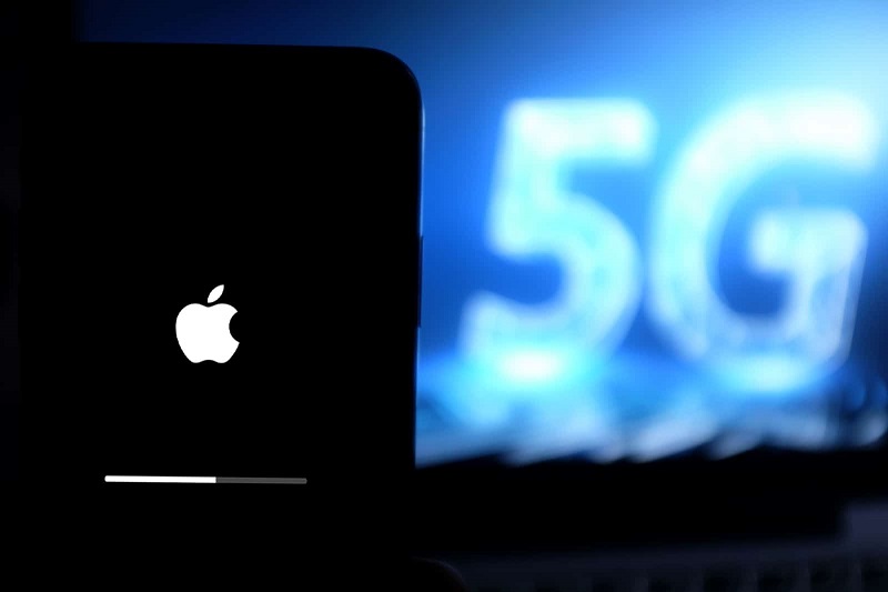 iPhone 12 và 5G - sự kết hợp hoàn hảo khẳng định vị thế bá chủ smartphone của Apple hình ảnh 3